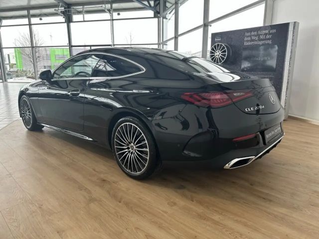 Mercedes-Benz CLE 220 AMG Line Coupé