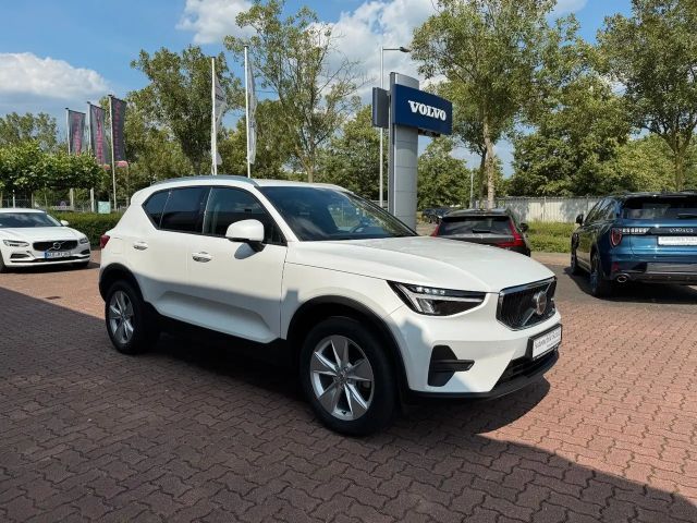Volvo XC40 Core