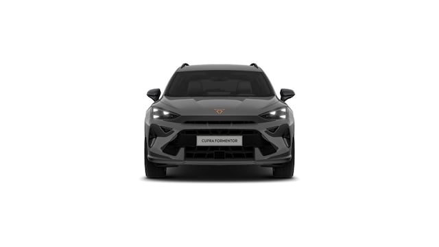 Cupra Formentor DSG