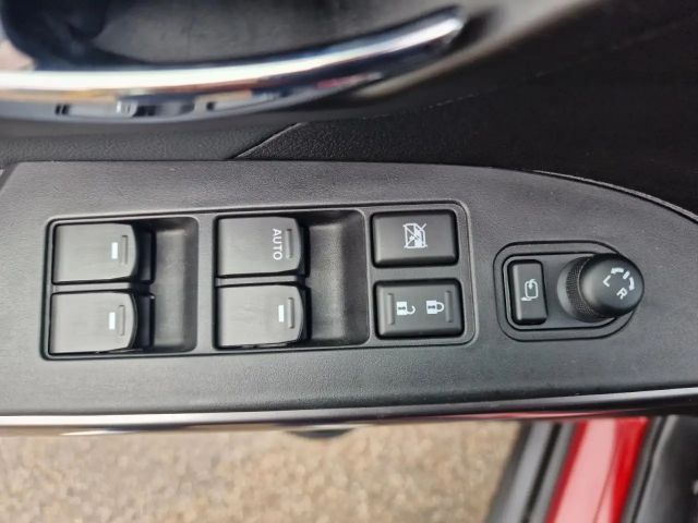 Suzuki SX4 S-Cross AllGrip Comfort