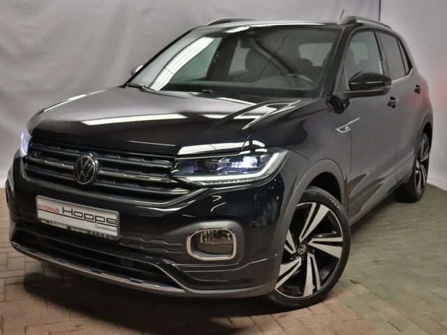 Volkswagen T-Cross DSG Style