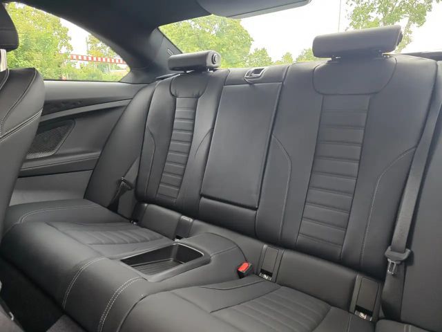 BMW 220 220i Coupé M-Sport