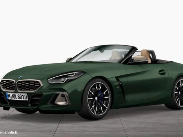 BMW Z4 Cabrio M40i Roadster