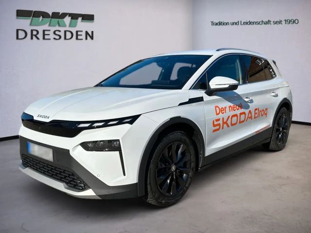 Skoda Elroq 85