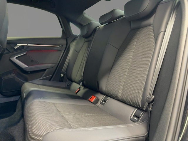 Audi S3 Quattro S-Tronic Sedan