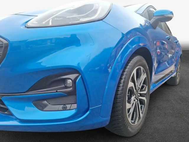 Ford Puma EcoBoost ST Line