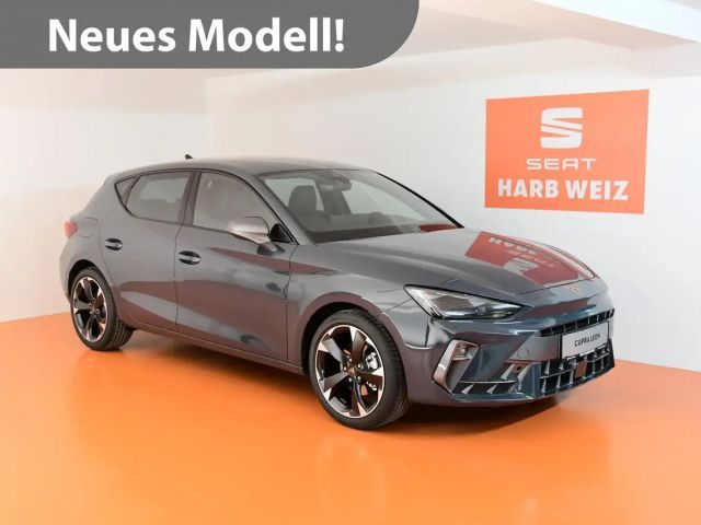 Cupra Leon 1.5 TSI