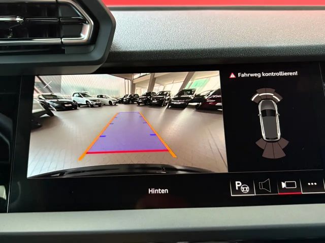 Audi A3 35 TDI Sedan