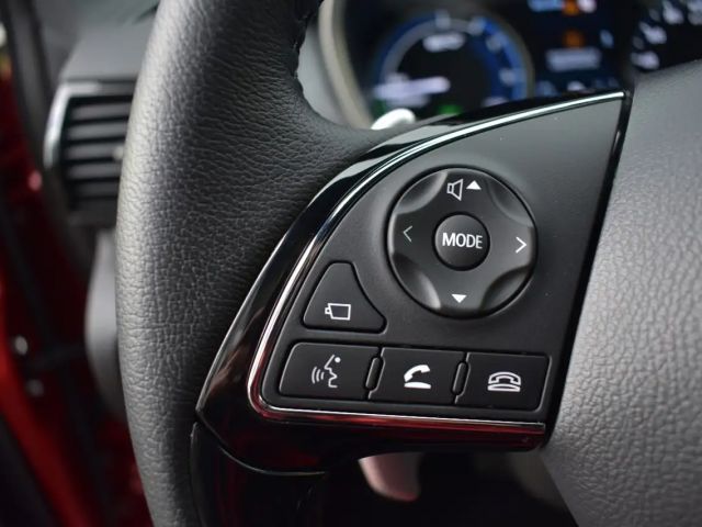 Mitsubishi Eclipse Cross 4WD PHEV