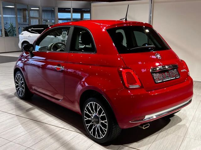 Fiat 500 Dolcevita