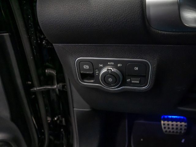 Mercedes-Benz GLB 200 GLB 200 d