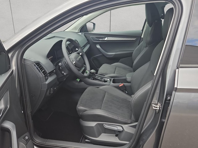 Skoda Karoq 1.5 TSI Tour