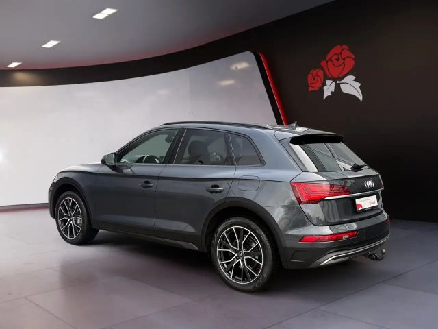 Audi Q5 2.0 TFSI Hybride Quattro