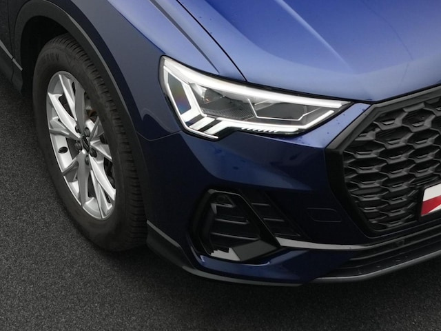 Audi Q3 35 TFSI S-Line S-Tronic Sportback