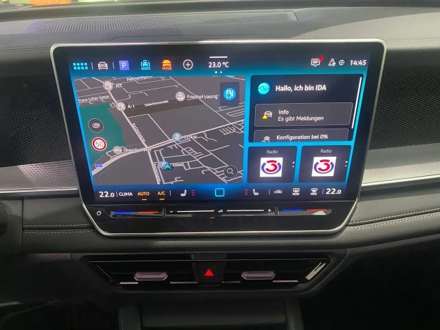 Volkswagen Tayron DSG