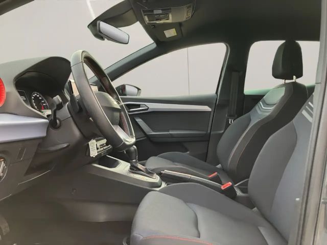 Seat Ibiza 1.0 TSI FR-lijn