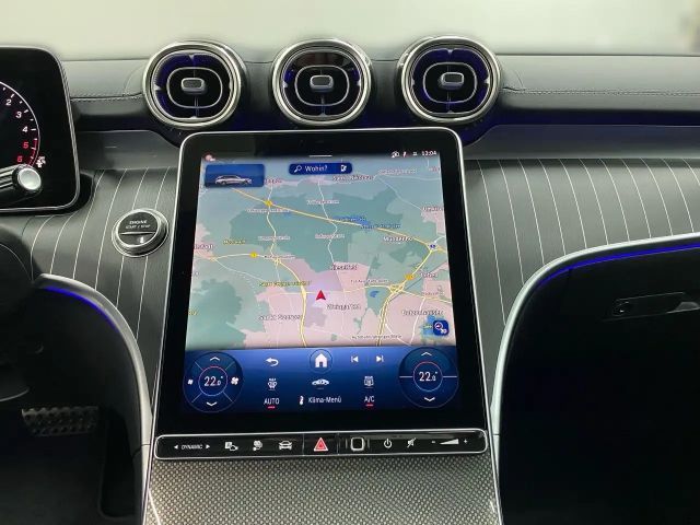 Mercedes-Benz C 300 AMG Line Estate