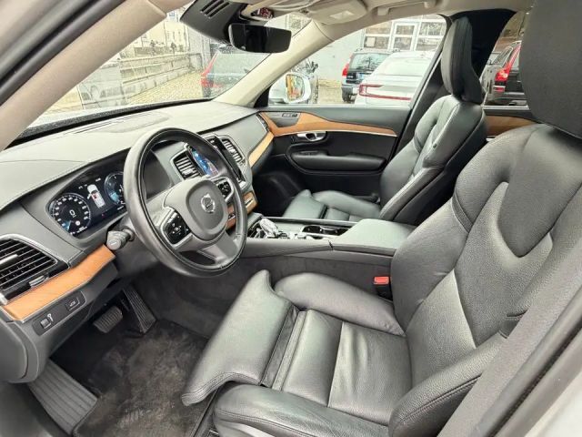 Volvo XC90 AWD Inscription