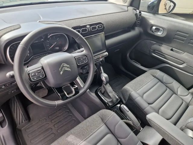 Citroën C3 Aircross Shine