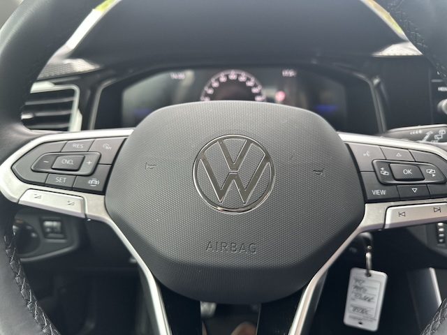 Volkswagen Polo 1.0 TSI Life