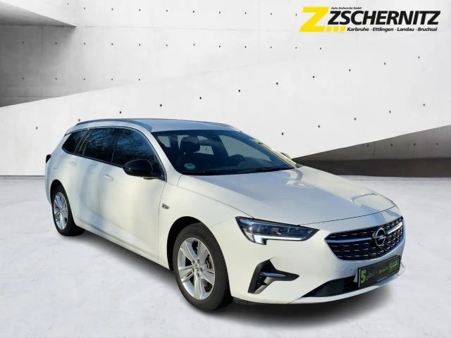 Opel Insignia 1.5 CDTI 1.5 Turbo Sports Tourer