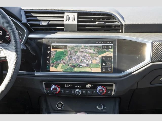 Audi Q3 35 TFSI S-Line Sportback