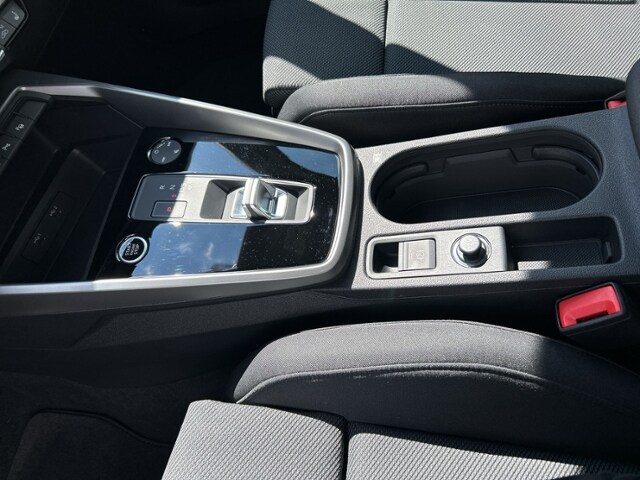 Audi A3 35 TFSI S-Line S-Tronic Sportback