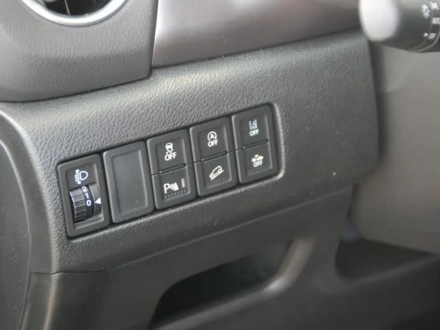 Suzuki Vitara 4x4 Comfort Hybrid