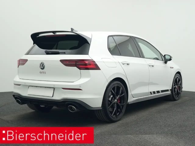 Volkswagen Golf 2.0 TSI DSG GTI Style