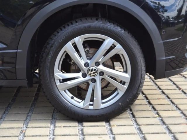 Volkswagen T-Roc 1.5 TSI IQ.Drive R-Line