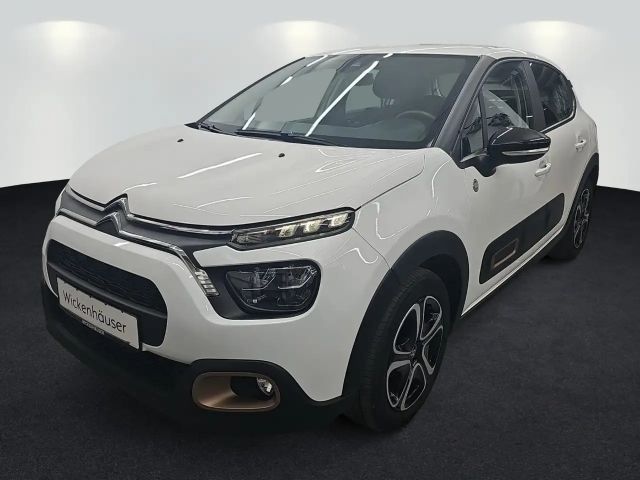 Citroën C3 C-Series PureTech