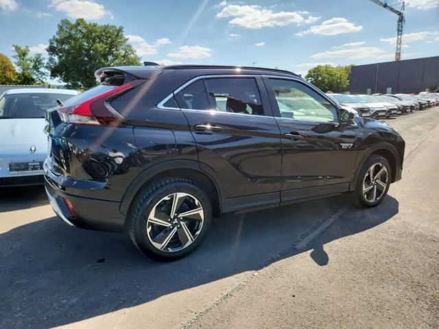 Mitsubishi Eclipse Cross PHEV