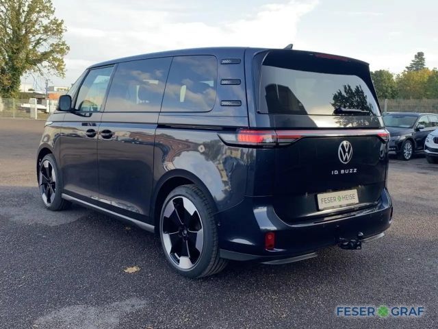 Volkswagen ID.Buzz 150 kW 77 KWh Pro