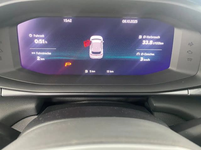 Cupra Terramar 2.0 TSI