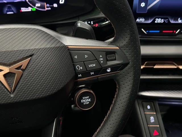 Cupra Terramar 1.5 eTSI