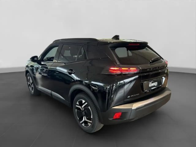 Peugeot E-2008 GT-Line