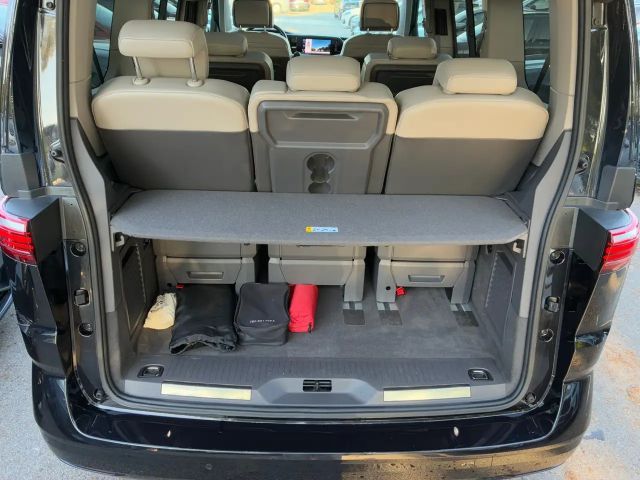 Volkswagen Multivan Style T7