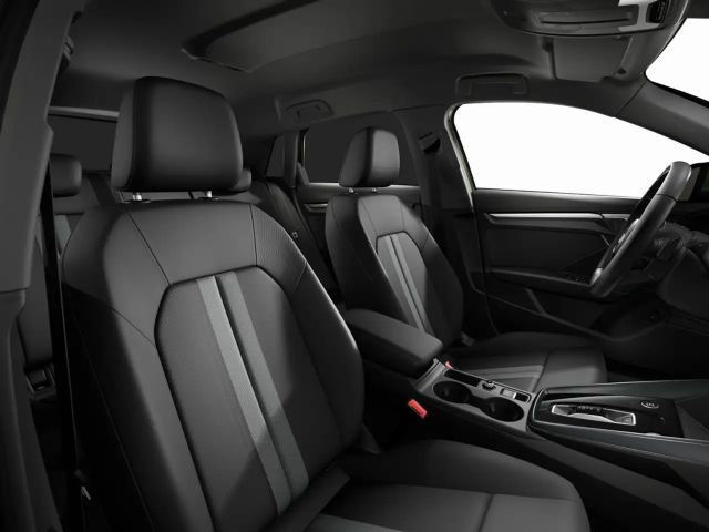 Audi A3 35 TDI S-Tronic Sedan Sportback