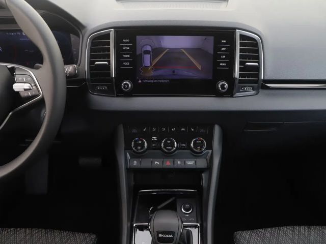 Skoda Karoq ACT Selection
