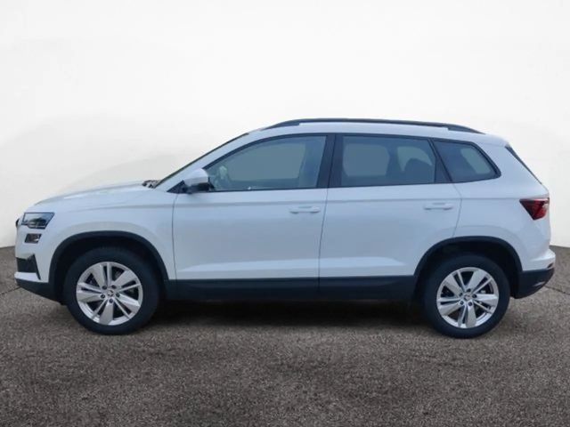 Skoda Karoq 1.5 TSI Selection