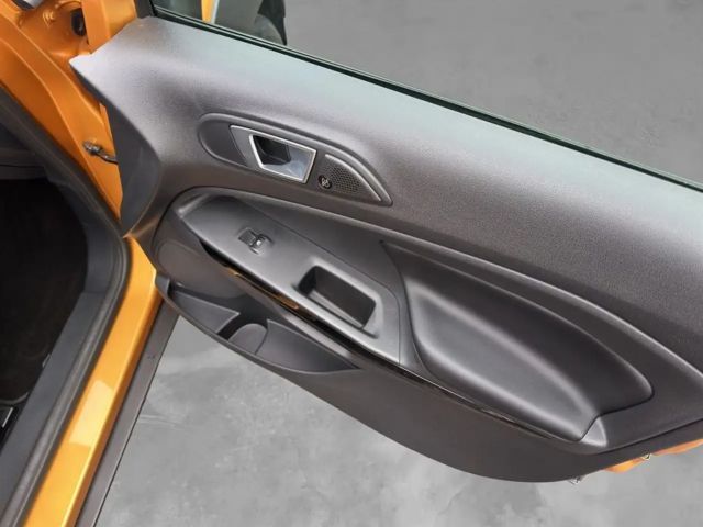 Ford EcoSport Active EcoBoost