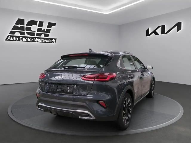 Kia XCeed Spirit