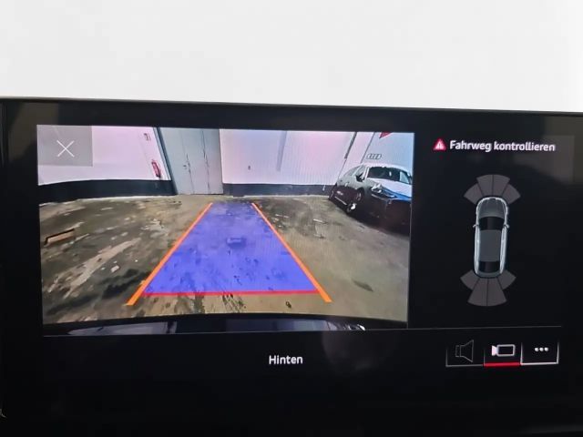 Audi S5 TDI AHK LM20 MATRIX-LED