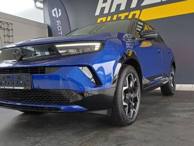 Opel Mokka GS-Line Grand Sport