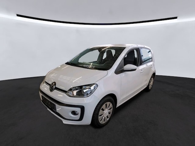 Volkswagen up! up!
