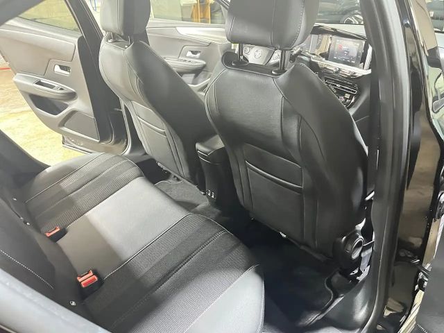 Opel Mokka GS-Line Grand Sport Turbo