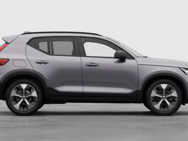 Volvo XC40 Dark Plus