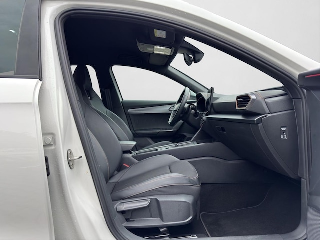 Cupra Formentor 2.0 TSI 4Drive VZ