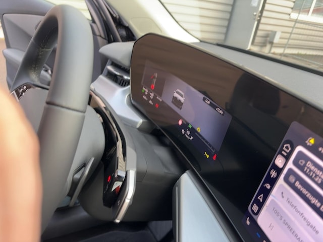 Audi Q3 Hybride S-Tronic