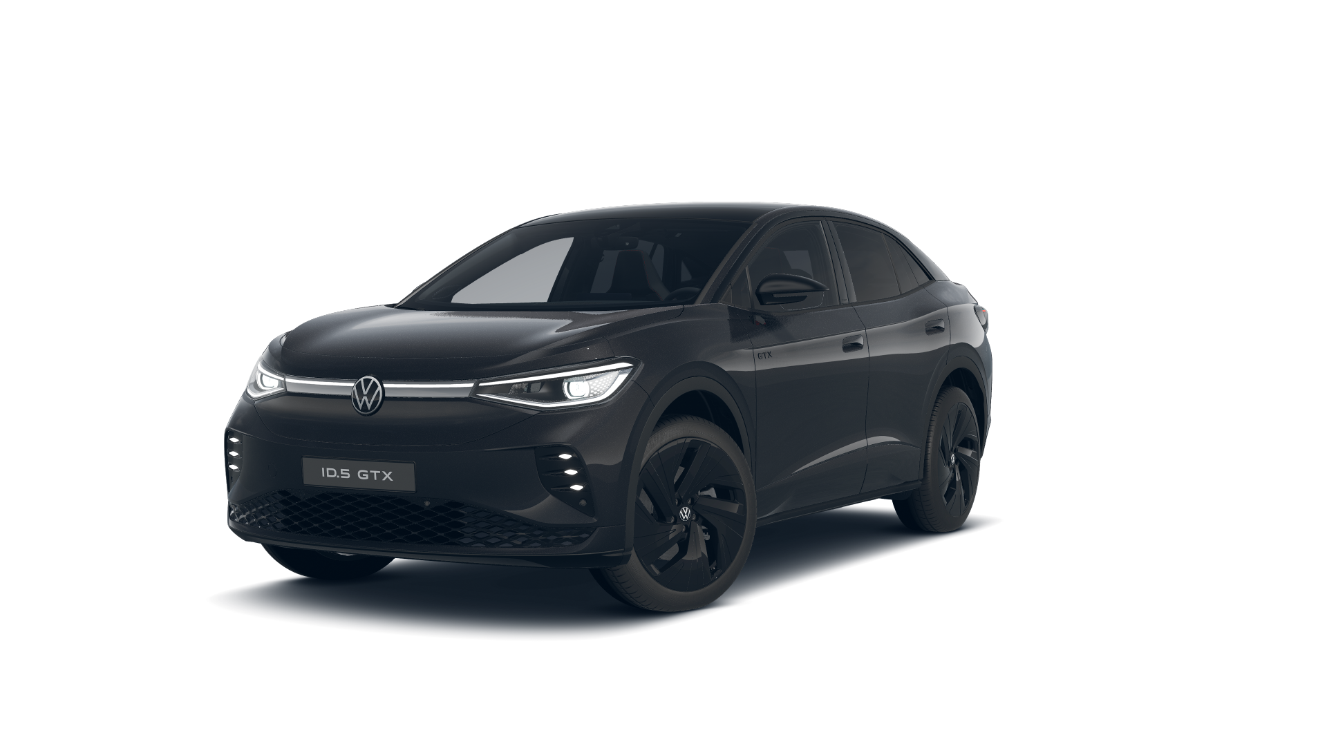 Volkswagen ID.5 4Motion